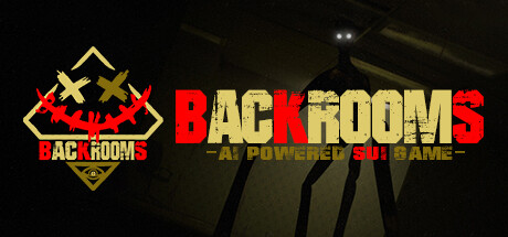 BackRooms: AIが織りなす無限の迷宮を探索する無料ホラーRPG