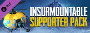 Insurmountable - Supporter Pack