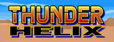 Thunder Helix 게임 이미지