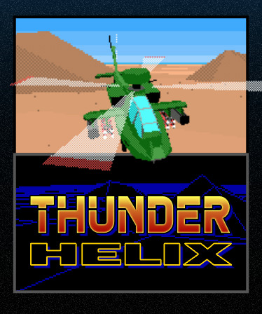 Thunder Helix