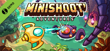 Minishoot' Adventure Demo