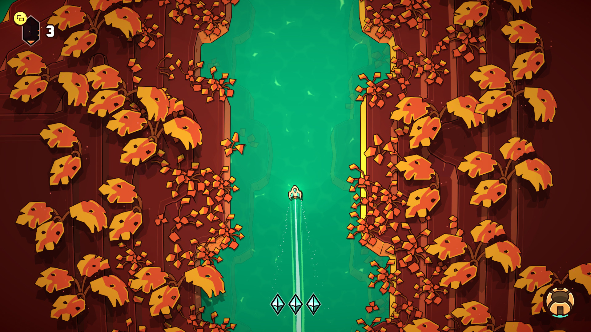 Minishoot' Adventure Demo #12