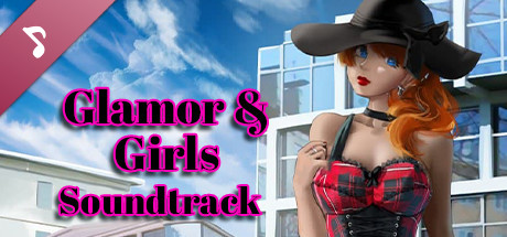 Glamor & Girls Soundtrack banner image