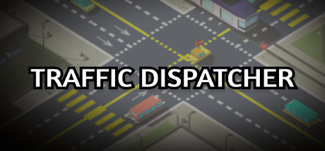 Traffic Dispatcher cover