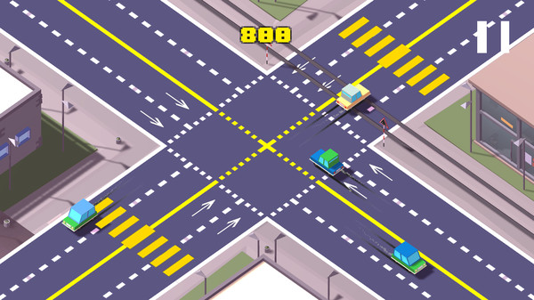 Скриншот из Traffic Dispatcher