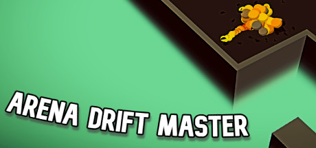 Arena Drift Master Cover Image