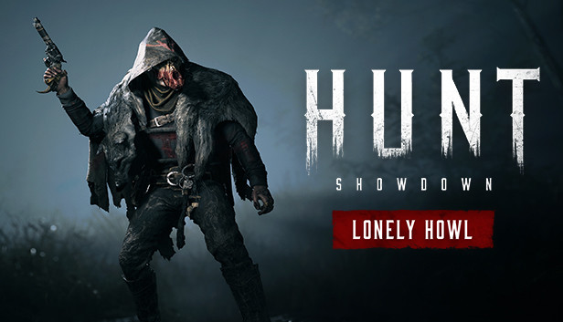 Hunt: Showdown - Lonely Howl - Steam News Hub