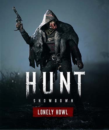 Hunt: Showdown 1896 - Lonely Howl