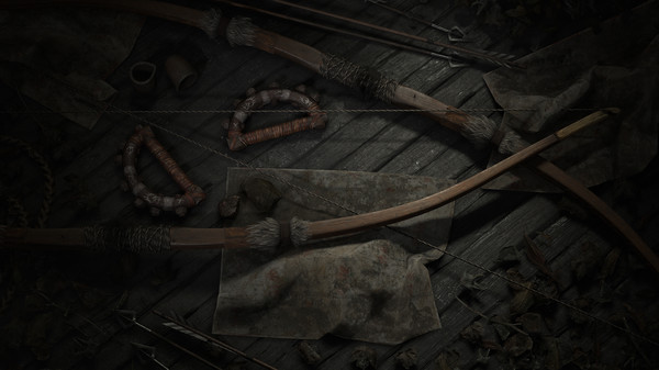 Hunt: Showdown - Lonely Howl