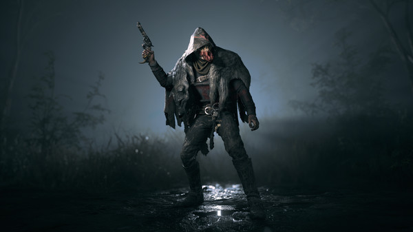 Hunt: Showdown - Lonely Howl