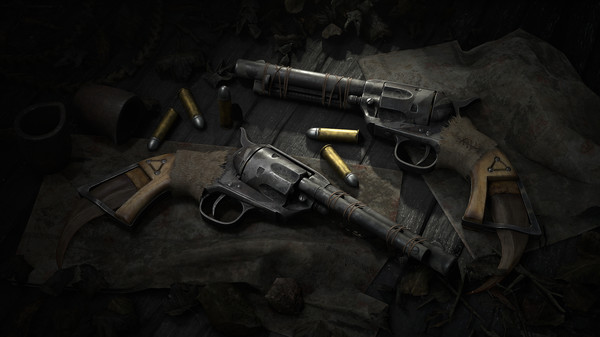 Hunt: Showdown - Lonely Howl