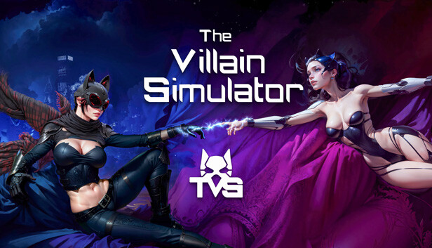 The Villain Simulator On Steam