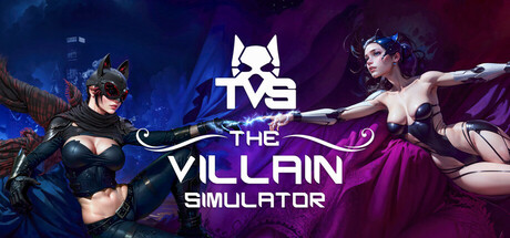 The Villain Simulator