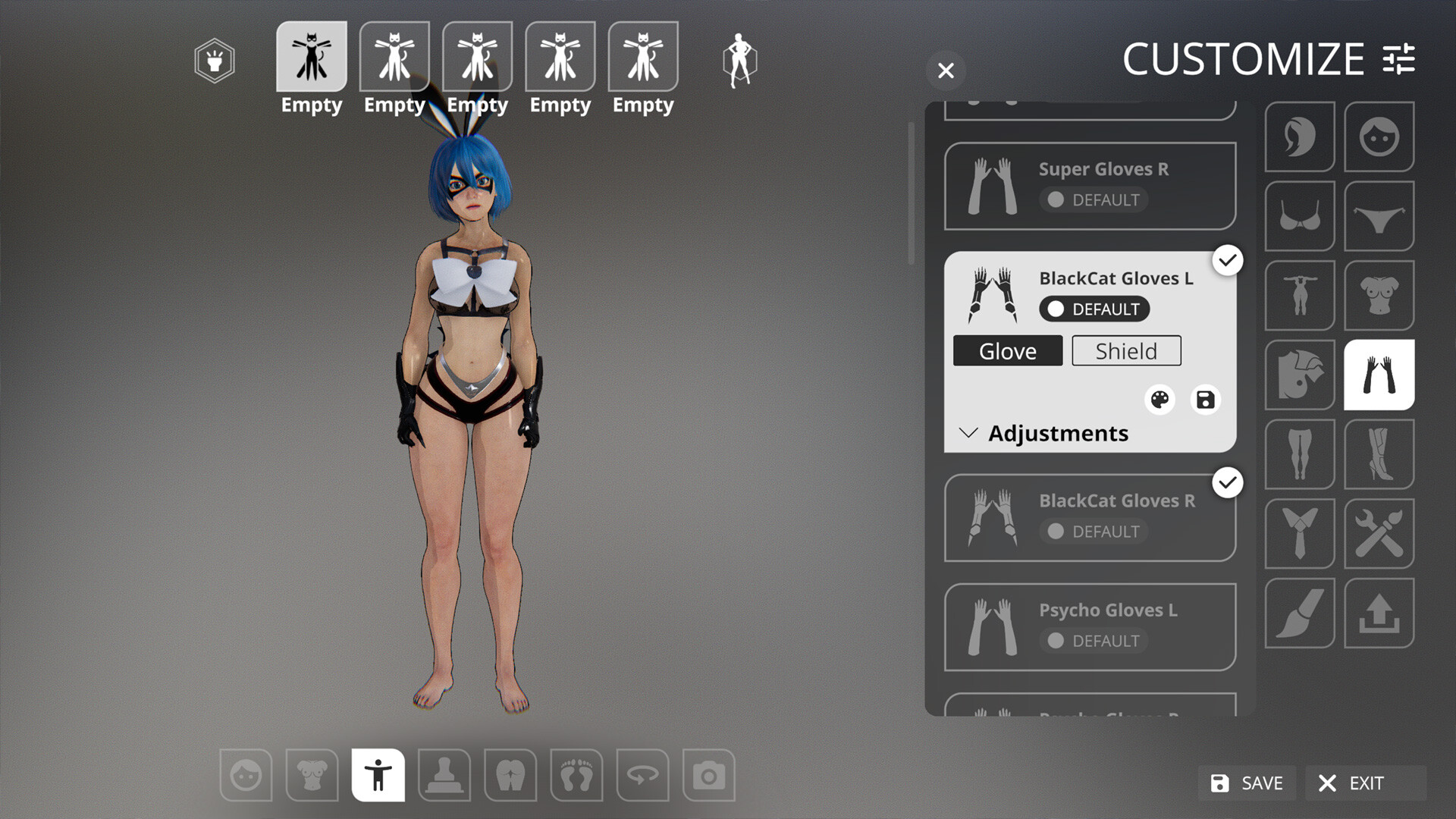 The Villain Simulator #9