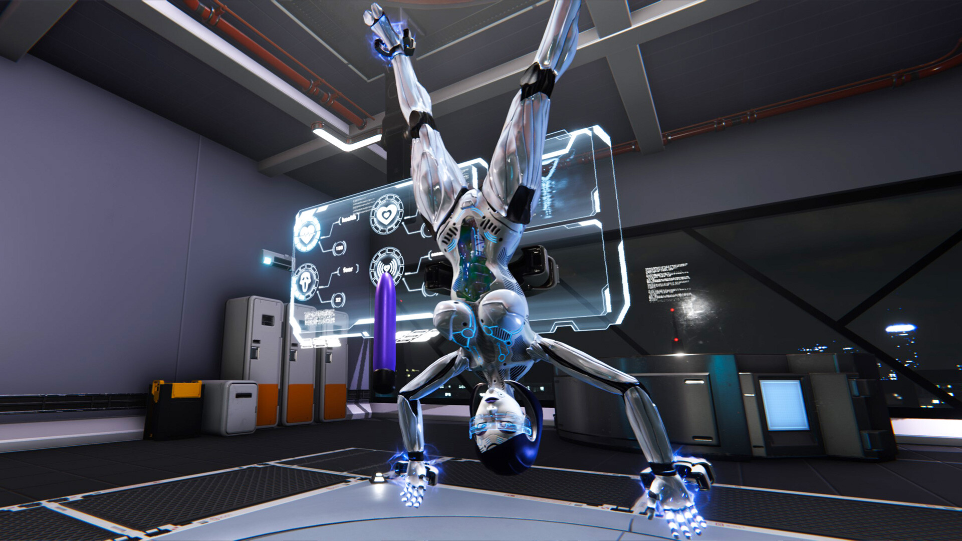 The Villain Simulator #3