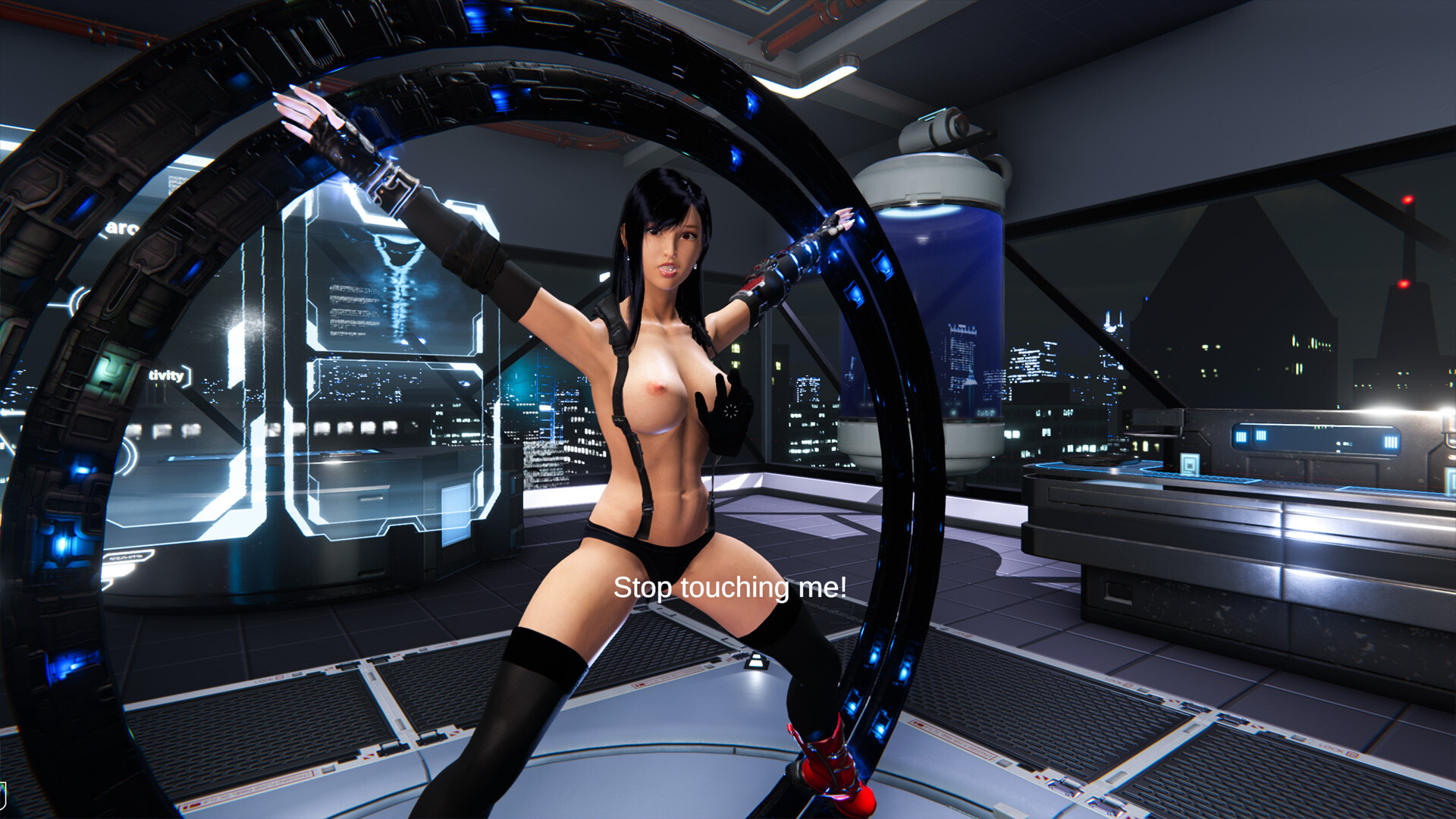 The Villain Simulator #6