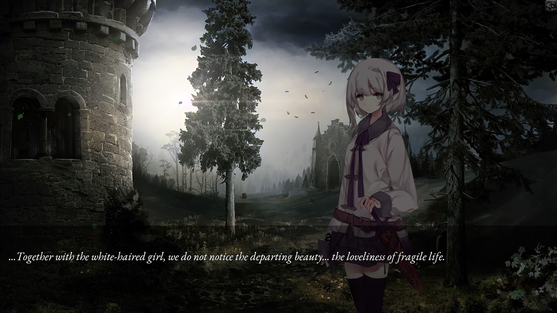 Shards of Chaos Demo #7