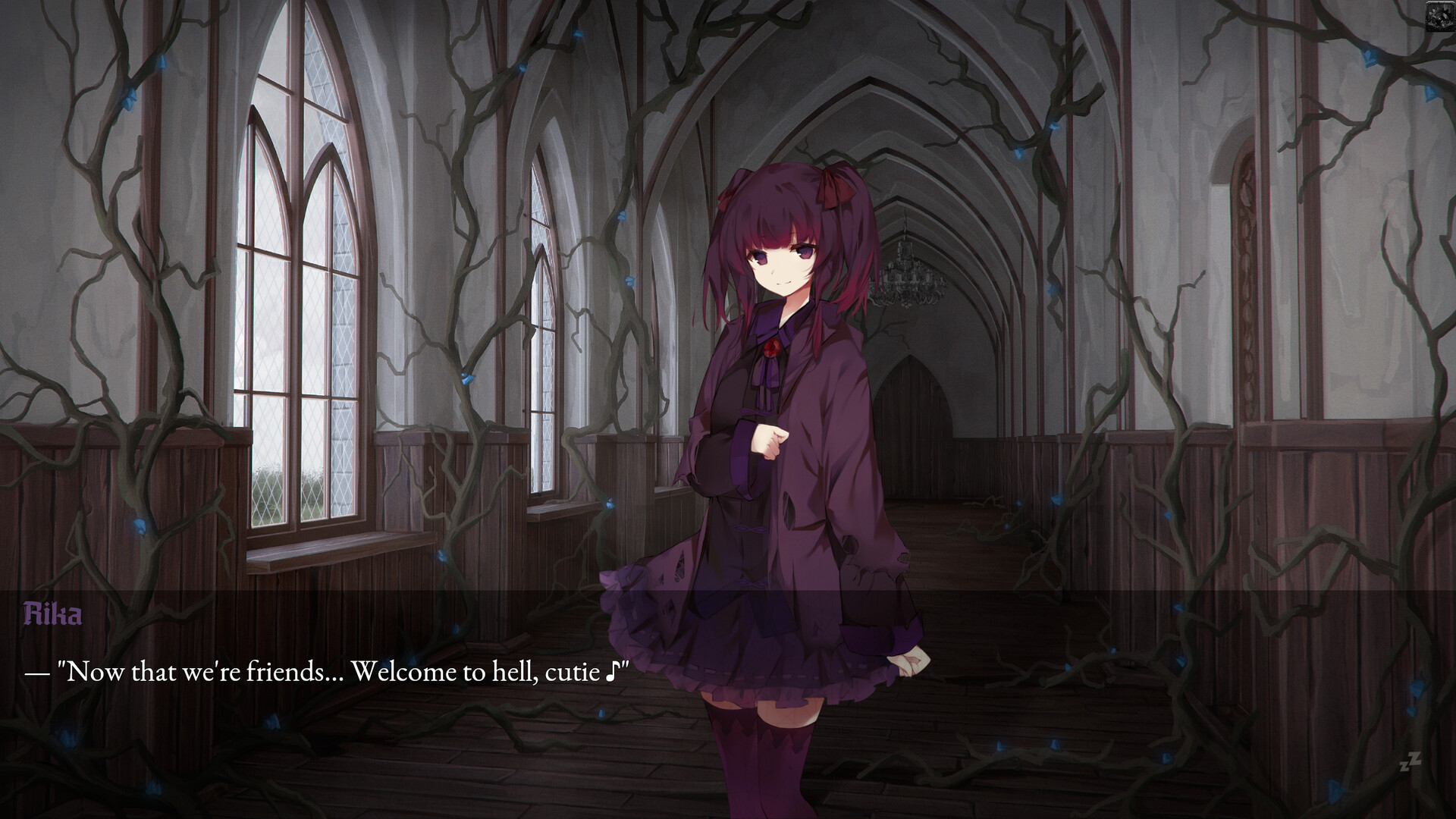 Shards of Chaos Demo #6