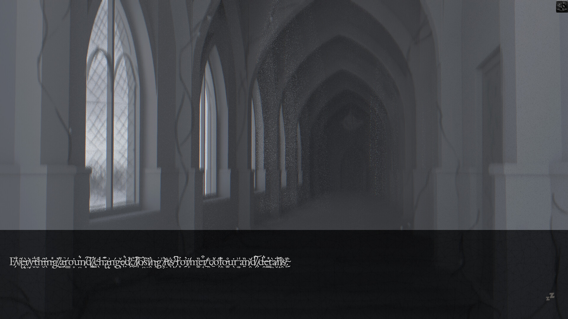 Shards of Chaos Demo #9