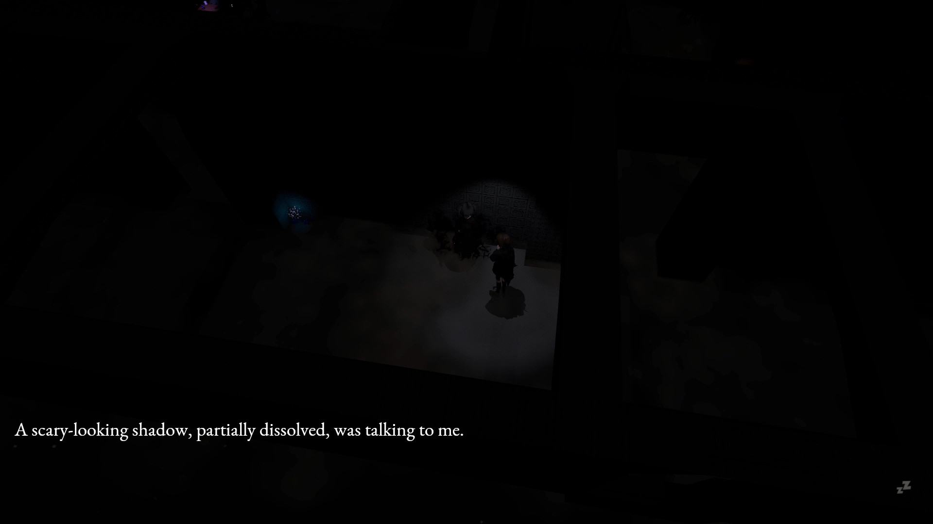 Shards of Chaos Demo #12