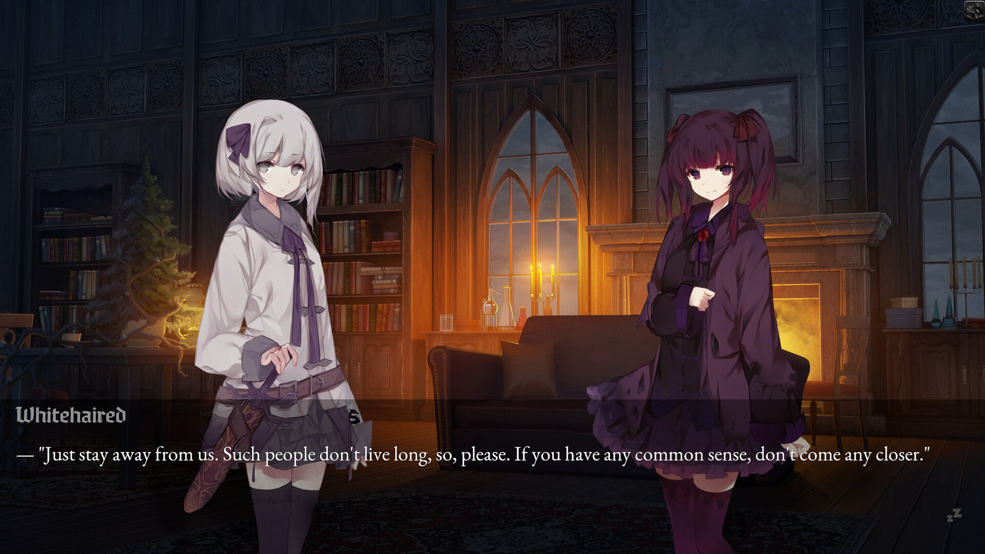 Shards of Chaos Demo #2