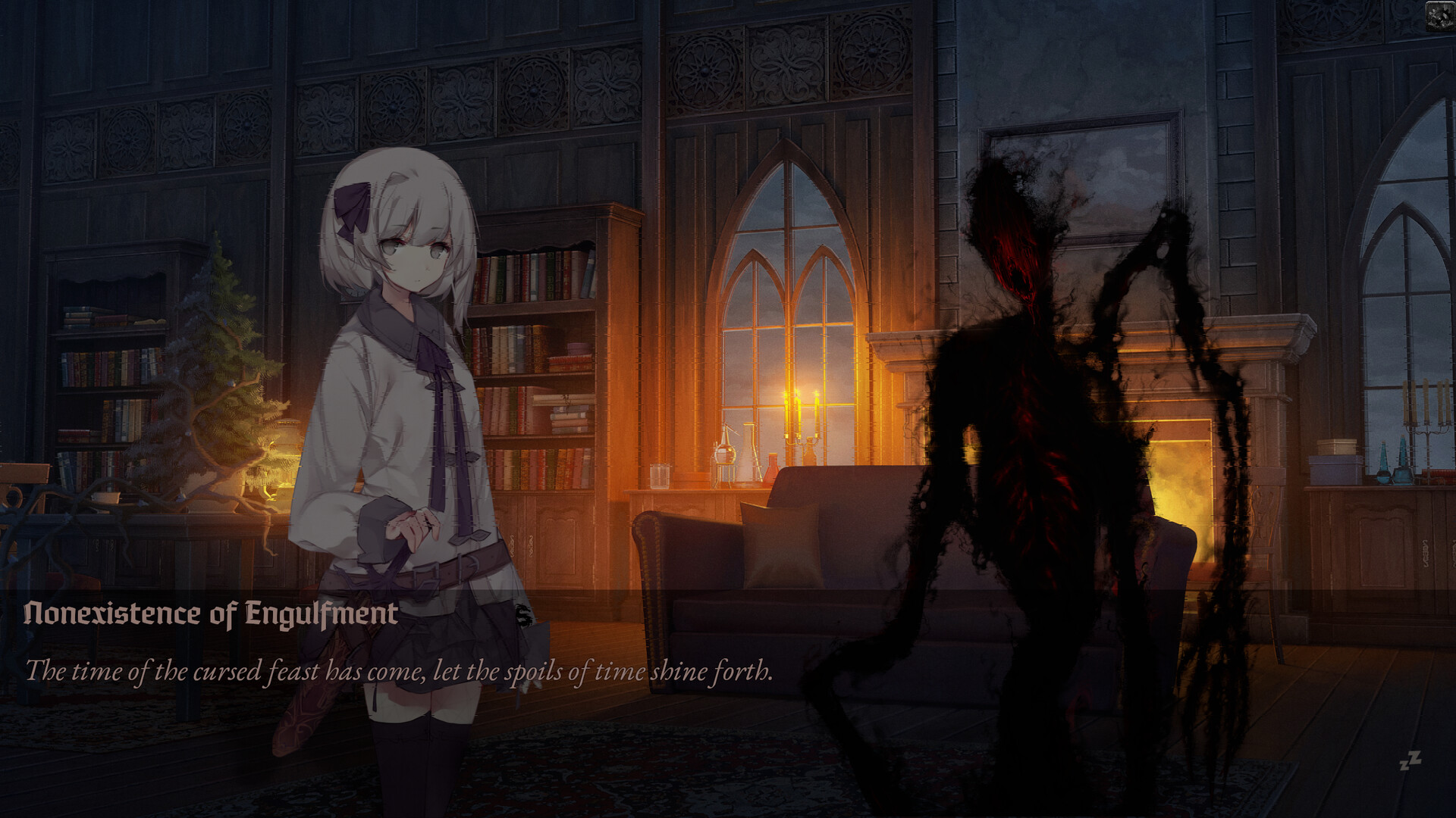 Shards of Chaos Demo #10