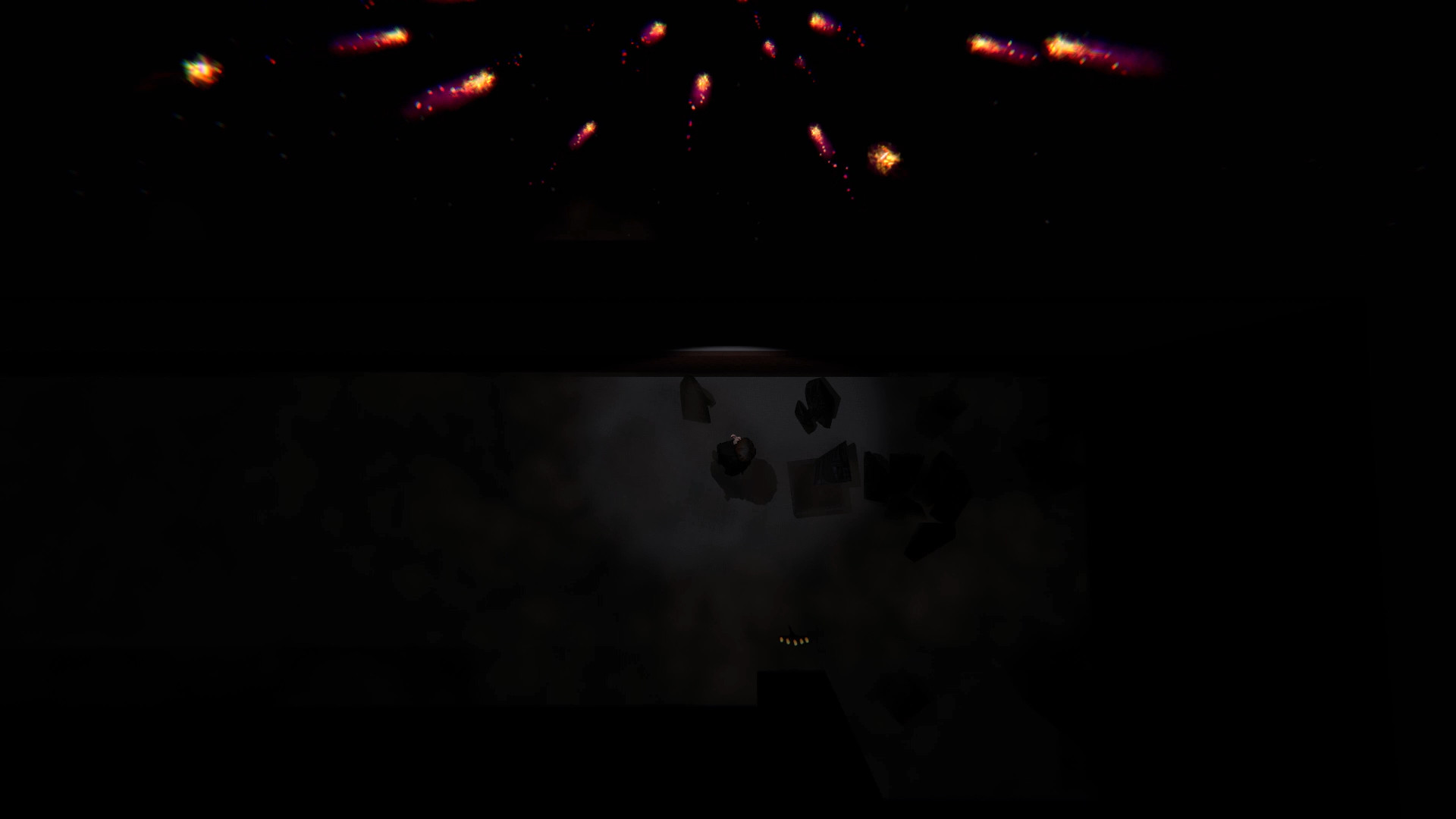 Shards of Chaos Demo #11