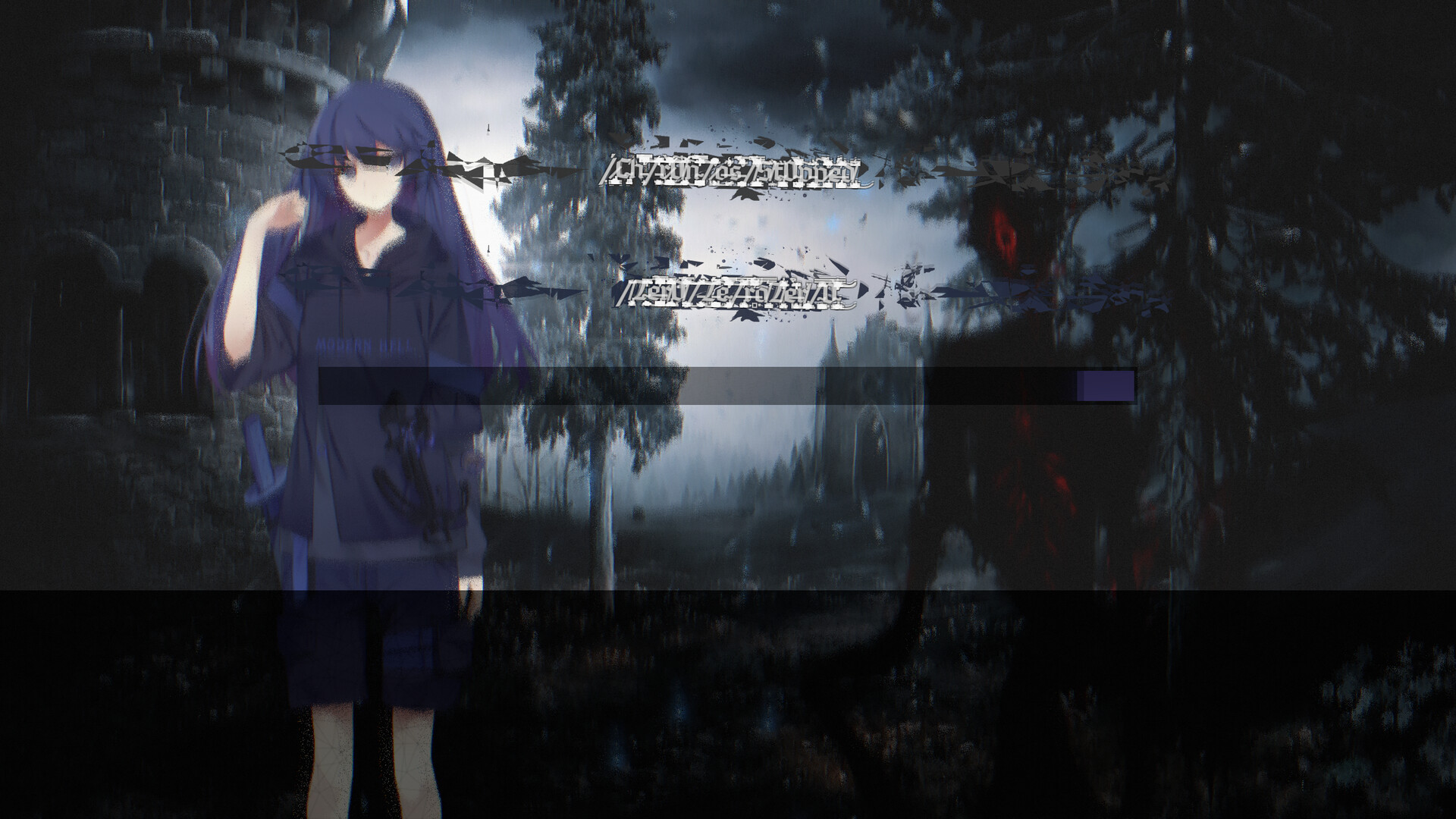 Shards of Chaos Demo #5