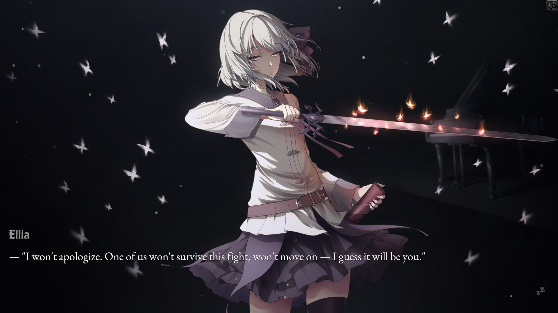 Shards of Chaos Demo #0