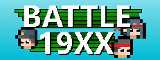 Battle 19XX