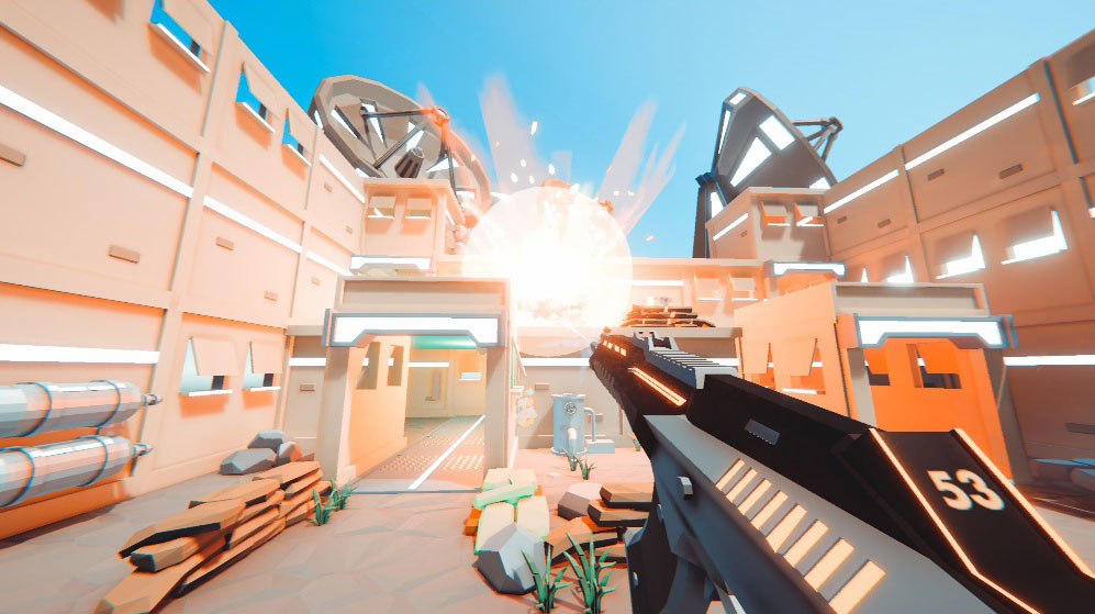 Shattered Between #10