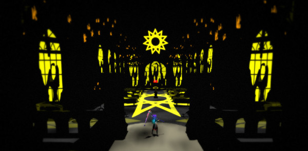 Скриншот из Arto