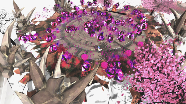 Скриншот из Arto