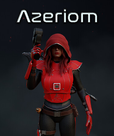 Azeriom