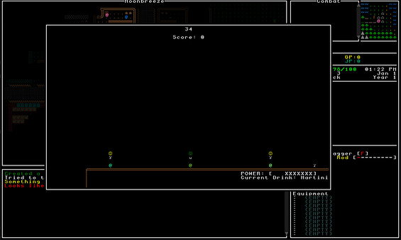 Скриншот из Lofi Hollow