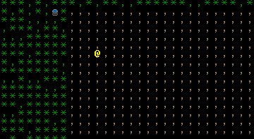 Скриншот из Lofi Hollow