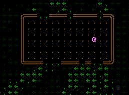 Скриншот из Lofi Hollow