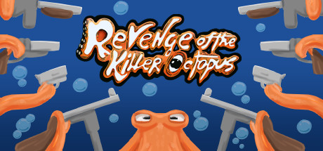 Revenge of the Killer Octopus steam charts