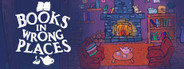 Books in Wrong Places