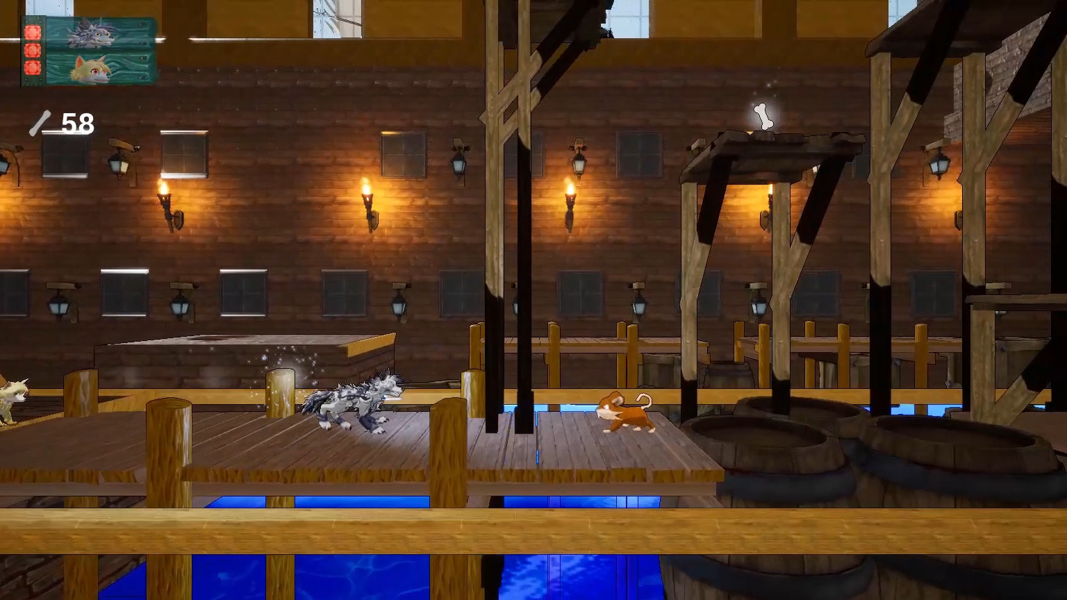 SOF - Spirits Of Freedom #6