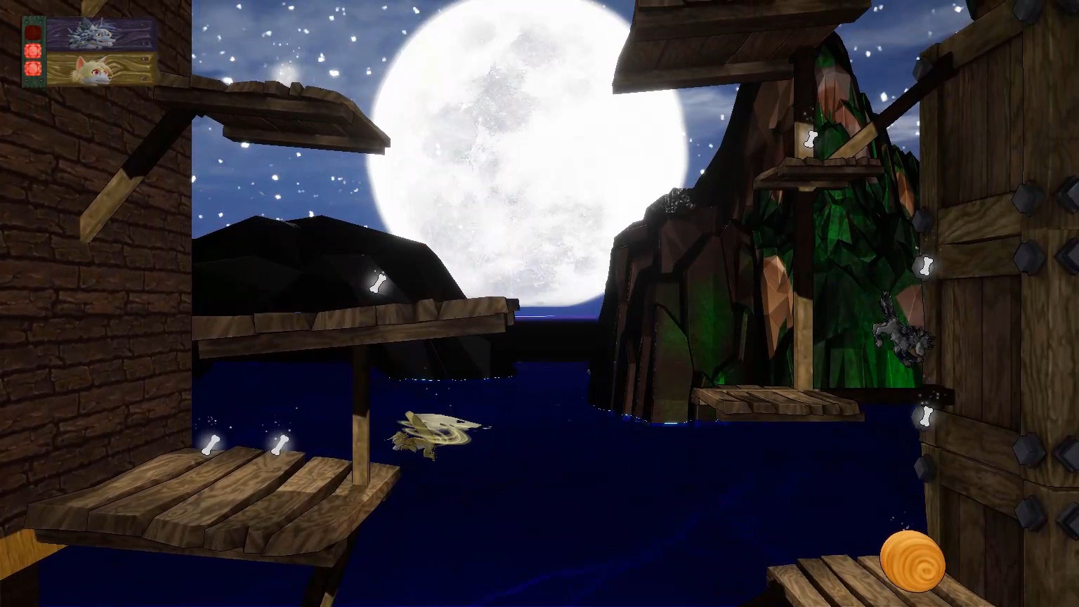 SOF - Spirits Of Freedom #8