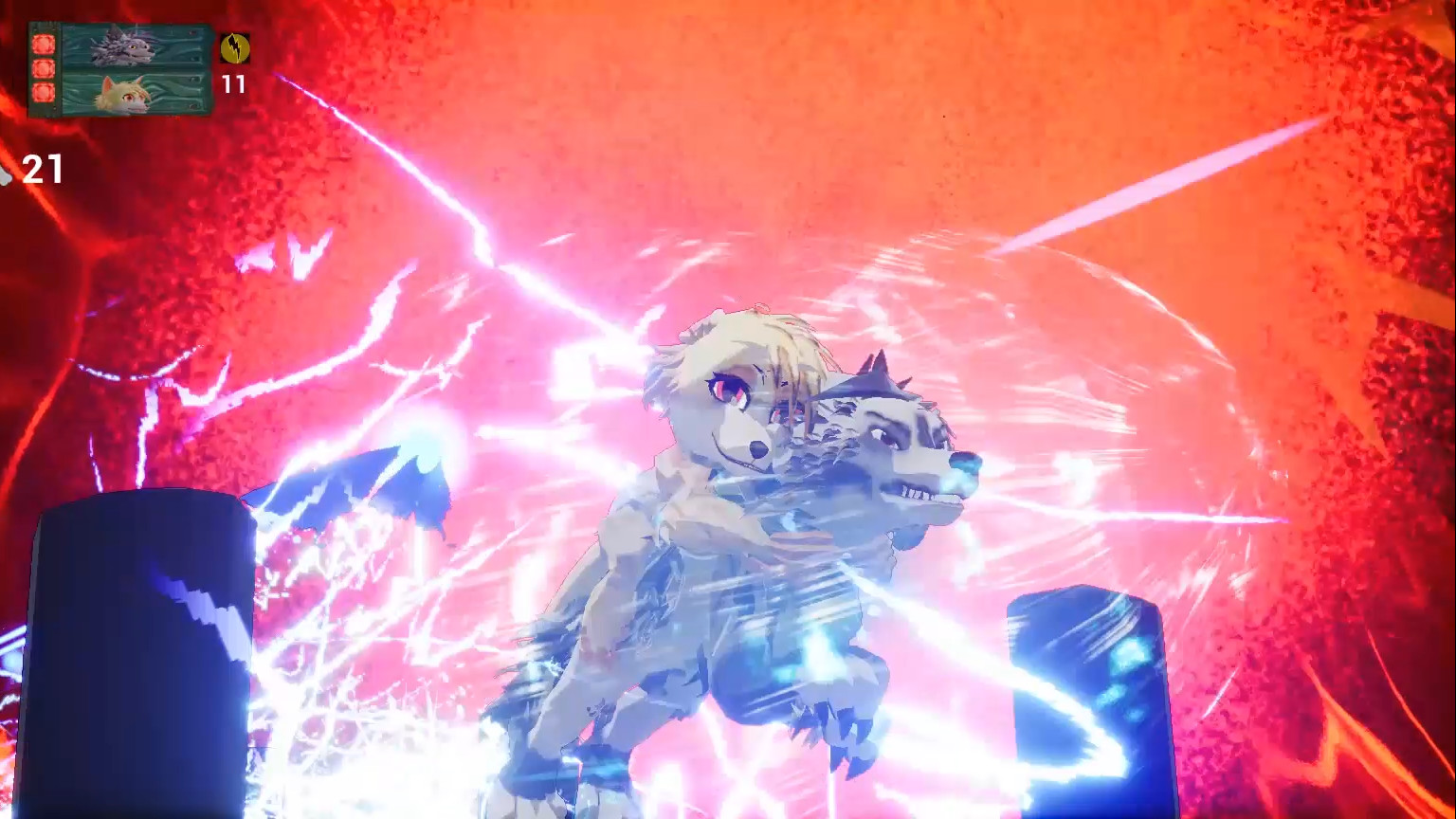 SOF - Spirits Of Freedom #5