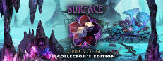 Surface: Strings of Fate Collector's Edition