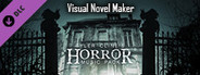Visual Novel Maker - Tyler Cline's Horror Music Pack