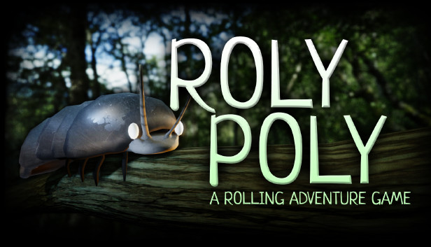 Roly Poly on Steam Roly Poly on Steam