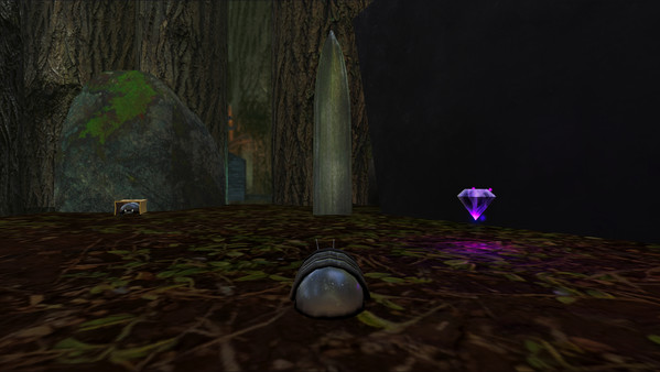 Скриншот из Roly Poly