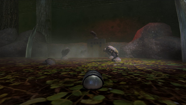 Скриншот из Roly Poly