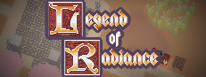 Legend of Radiance 게임 이미지