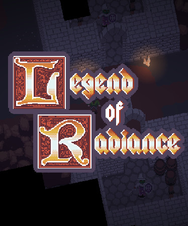 Legend of Radiance