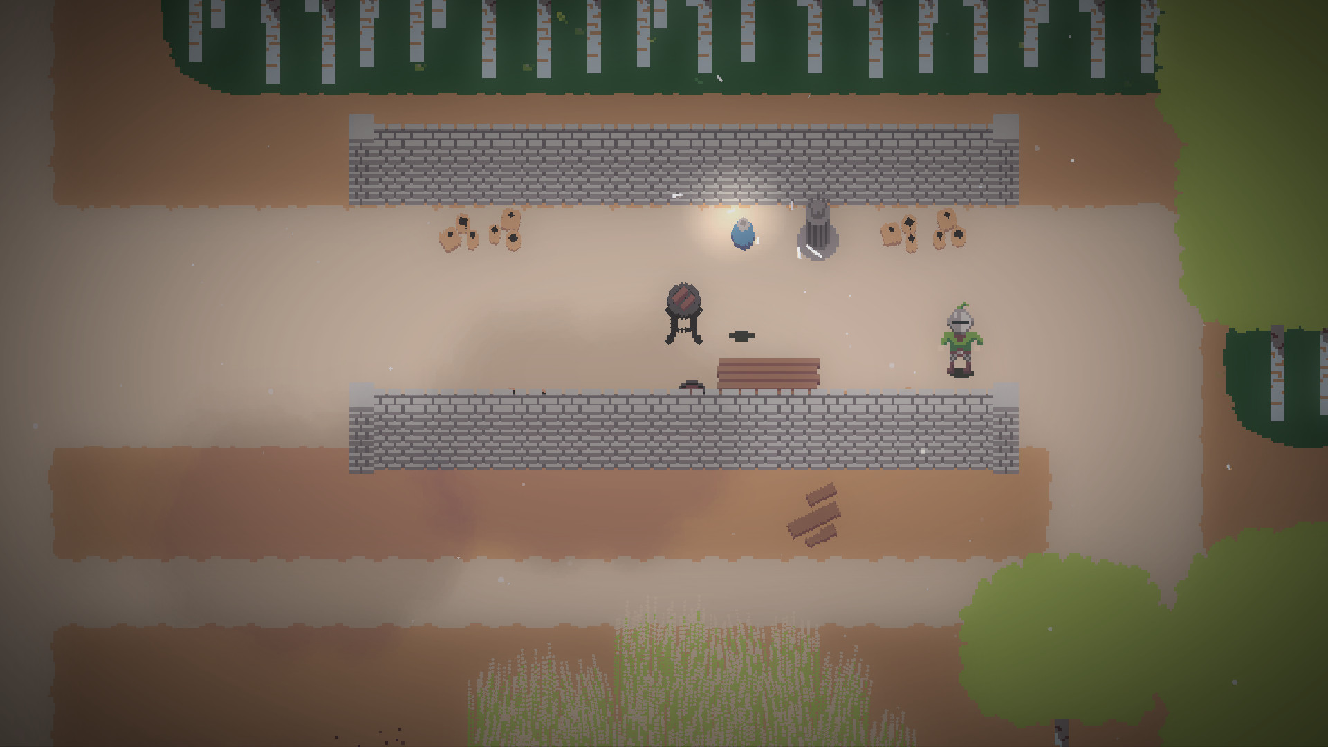 Legend of Radiance #13